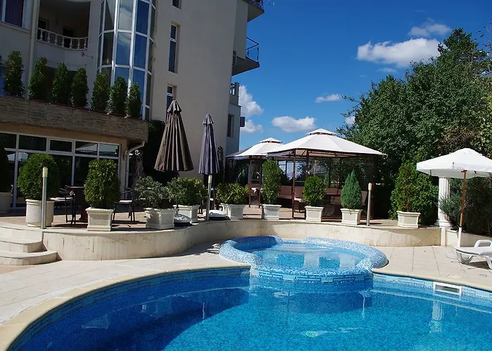 Atlantic Hotel - Free Parking