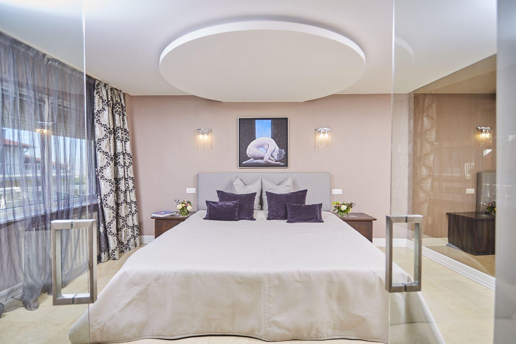 Atlantic - Free Parking Hotel Sofia