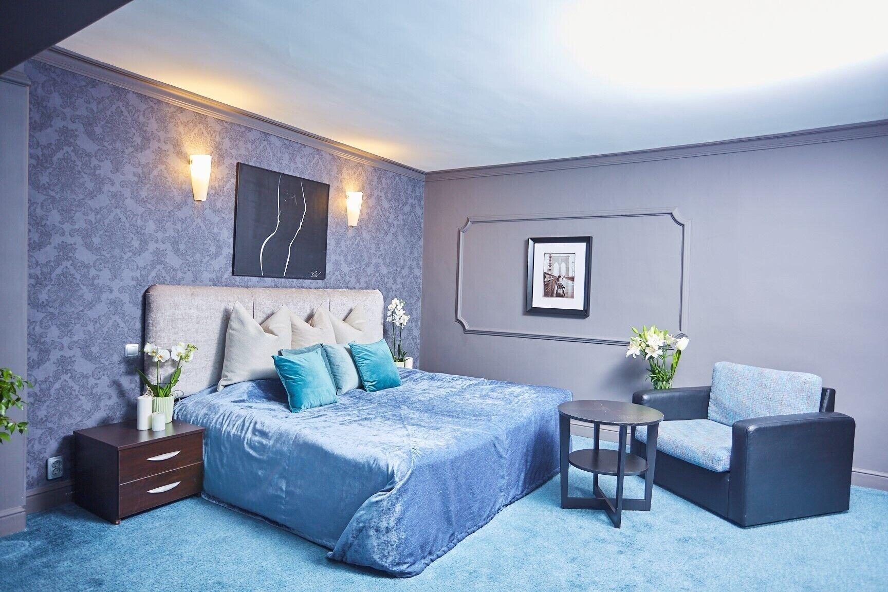 Atlantic - Free Parking Hotel 3*