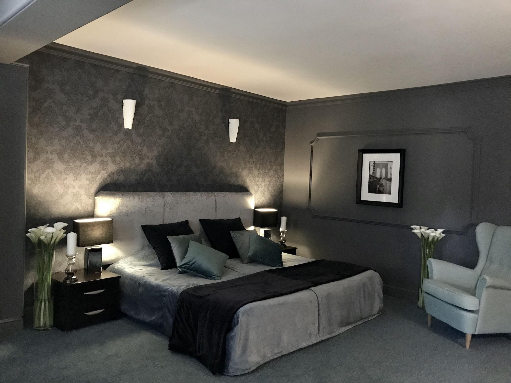 Atlantic - Free Parking 3* Sofia