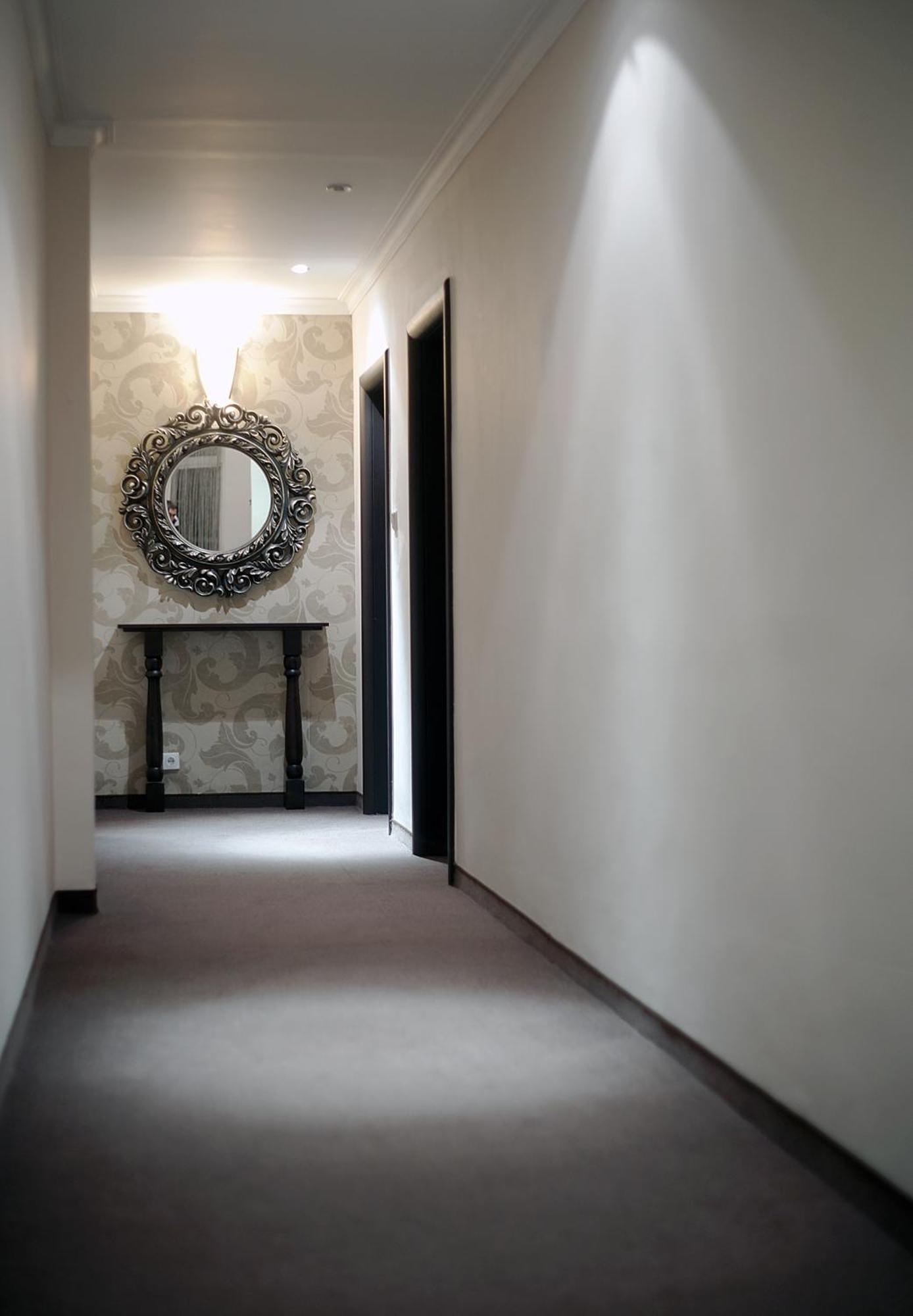 Hotel Atlantic - Free Parking 3*