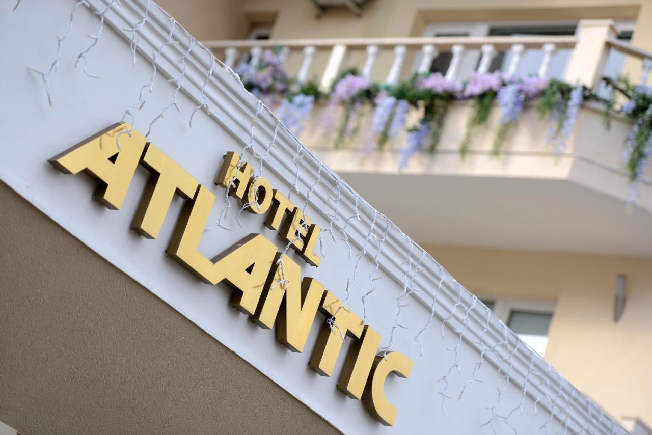 Hotel Atlantic - Free Parking Sofia