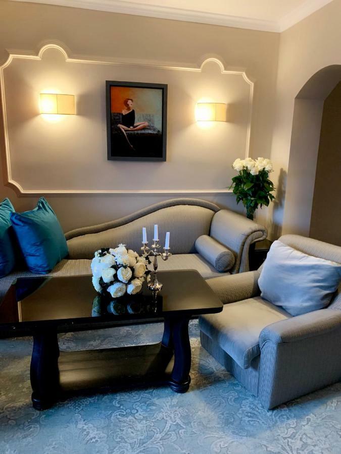 Hotel Atlantic - Free Parking 3*
