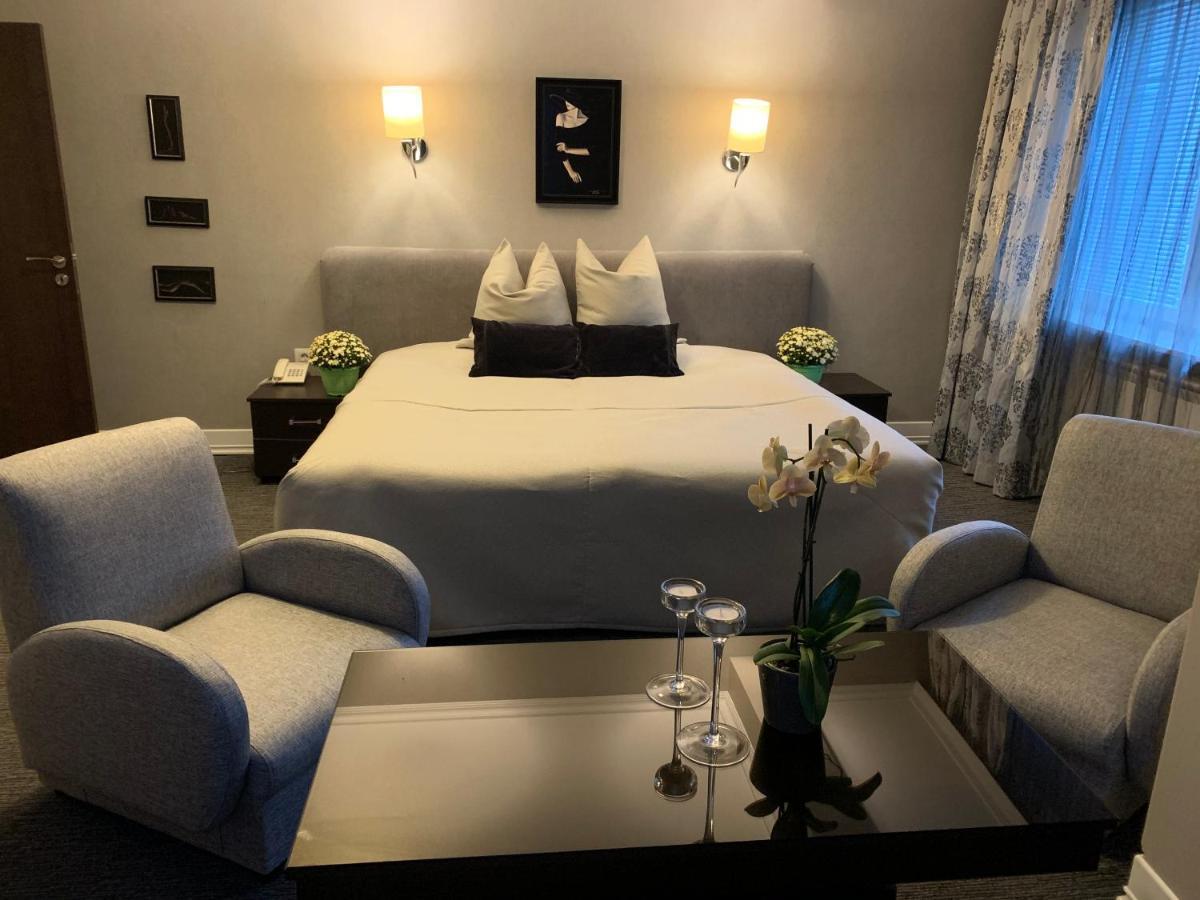 Atlantic - Free Parking 3* Sofia